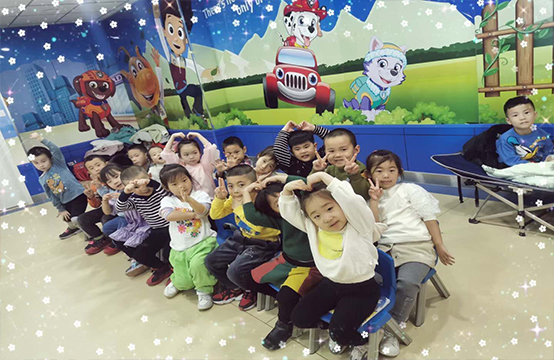 在天童︱家長和老師的相遇  是一場又一場