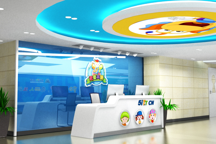 包頭天童美語踐行公益十多年，用堅持傳播公