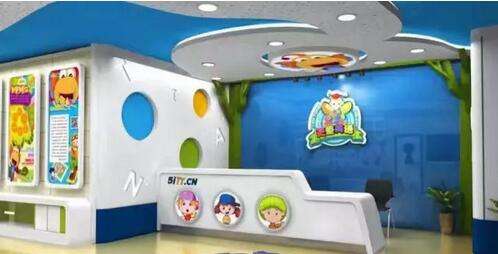 天童美語:一個有溫度的品牌(圖2) 天童美語:一個有溫度的品牌(圖2)