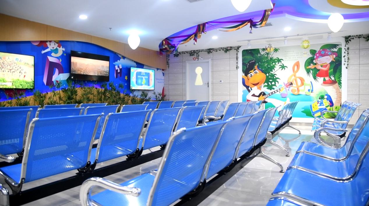 天童美語—默默守護的老師管理團隊