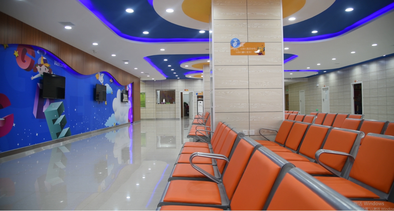 天童美語學校怎么樣？放心的教學環(huán)境 靠譜