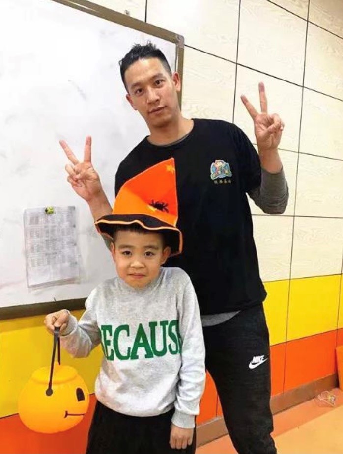 天童美語(yǔ)靠譜嗎？給你以自信為底色的勇敢。(圖1)