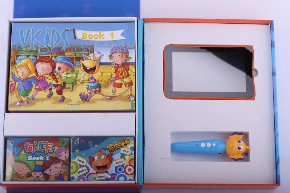 天童美語教材怎么樣——“唯有源頭活水來”(圖2) 天童美語教材怎么樣——“唯有源頭活水來”(圖2)