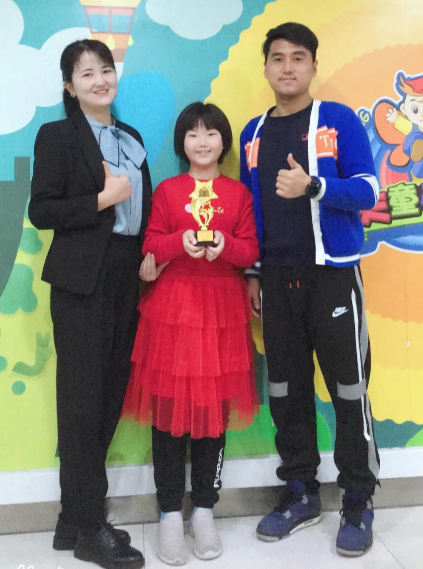 天童美語靠譜嗎？10歲學(xué)員成為小小“外交