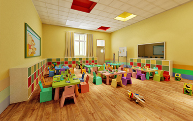 天童美語(yǔ)：打造核心教育品質(zhì)