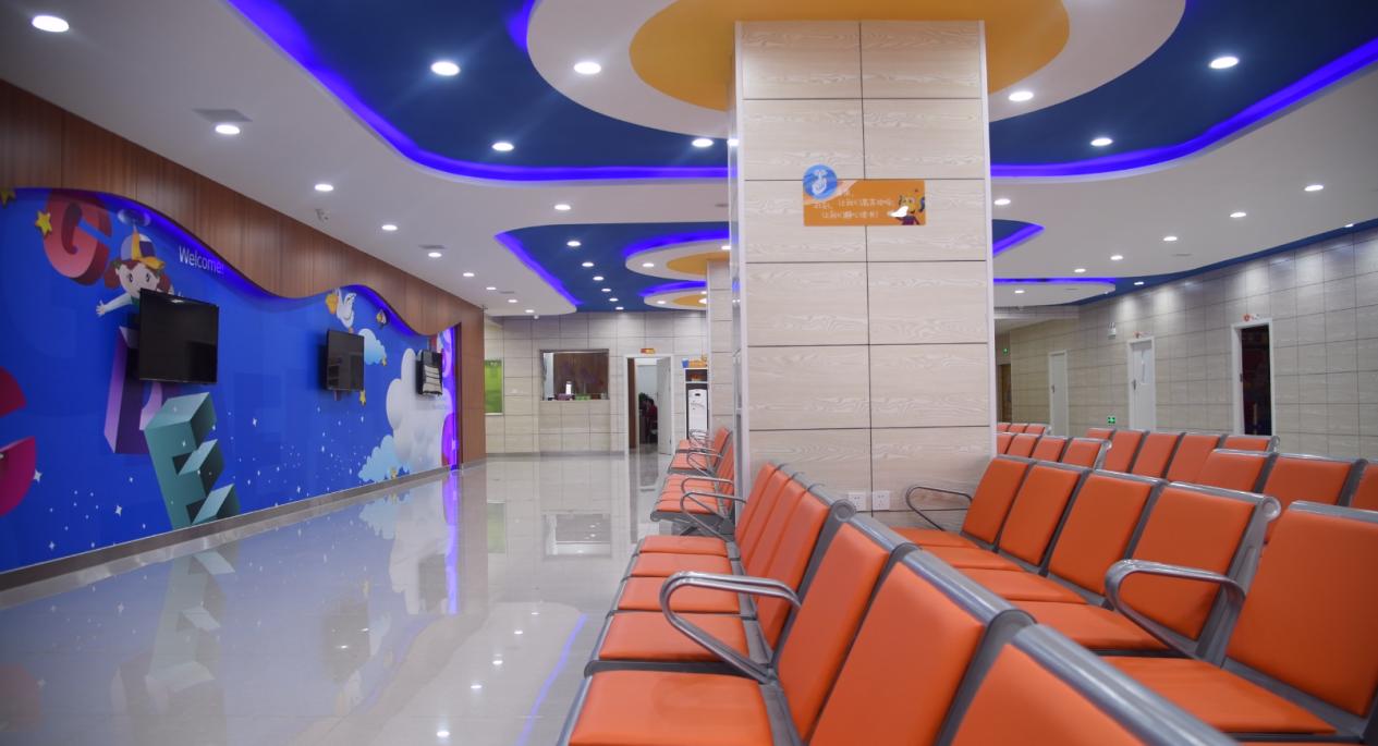 天童美語(yǔ)：用專業(yè)的課程培養(yǎng)