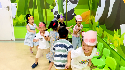 天童教育：少一點苛責，多一些關(guān)愛才是正確