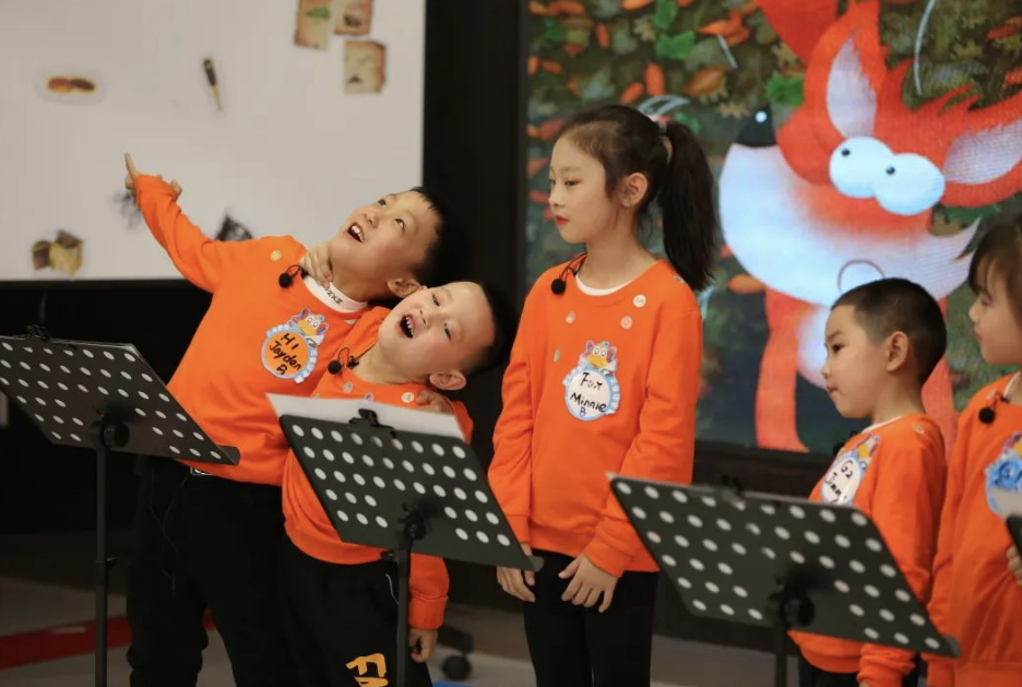 天童教育：家長多說這些話可以幫助孩子建立