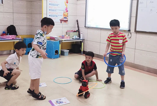 天童教育：面對孩子的提問不要輕易說“不”