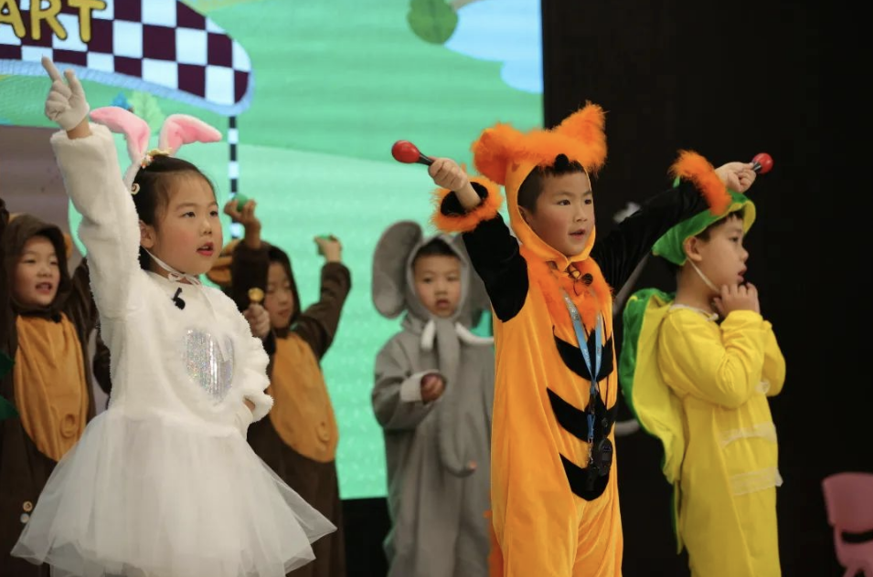 天童教育：如何培養(yǎng)孩子的責任心和擔當