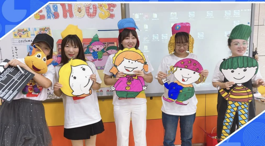 天童教育：如何教育孩子學(xué)會(huì)感恩