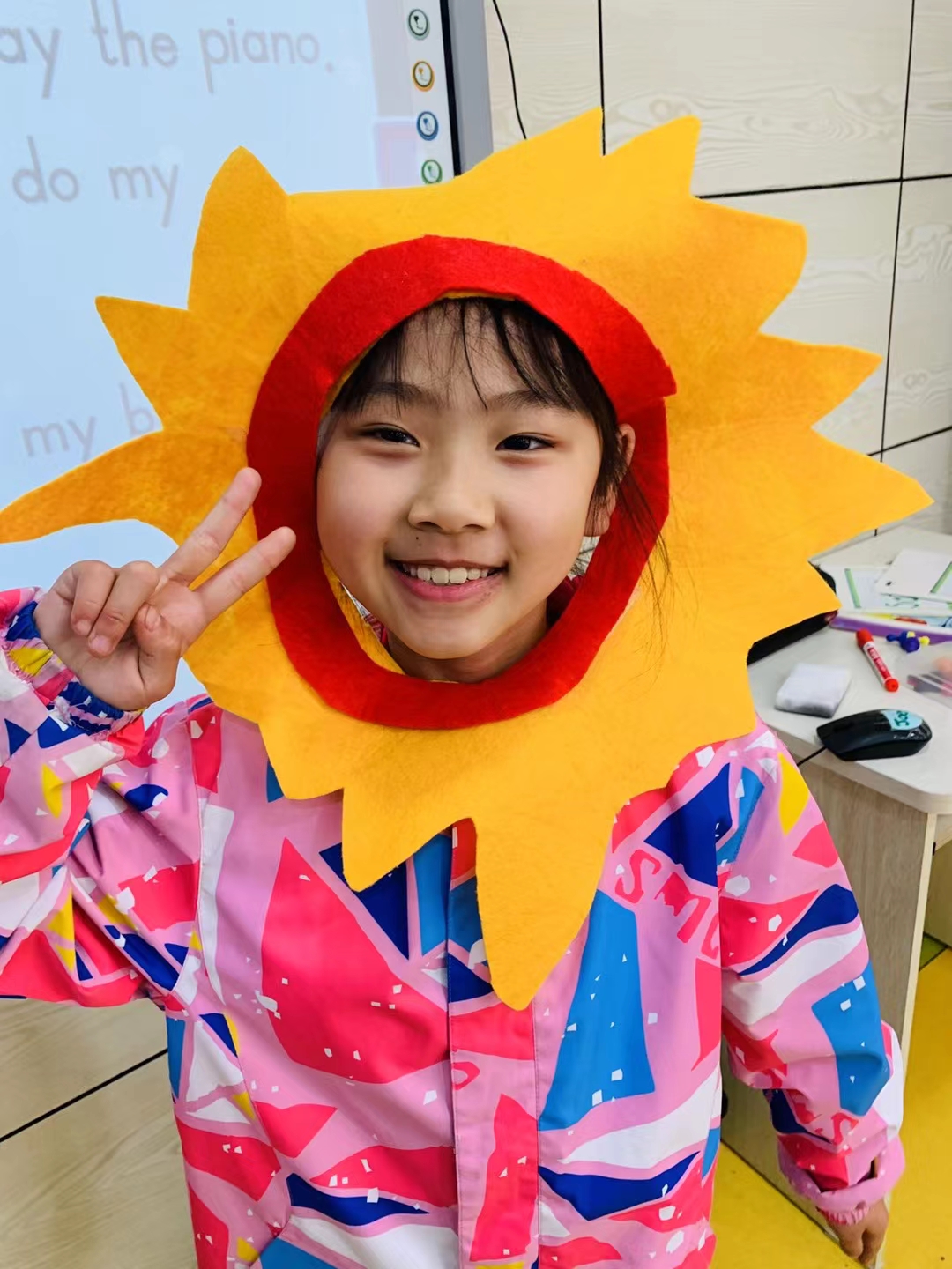 天童教育：四歲孩子脾氣倔怎么辦