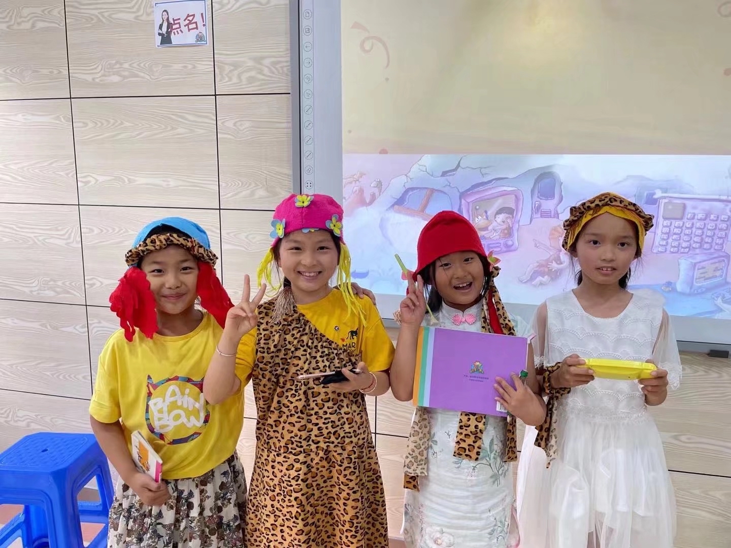 天童教育：如何提高孩子的記憶力