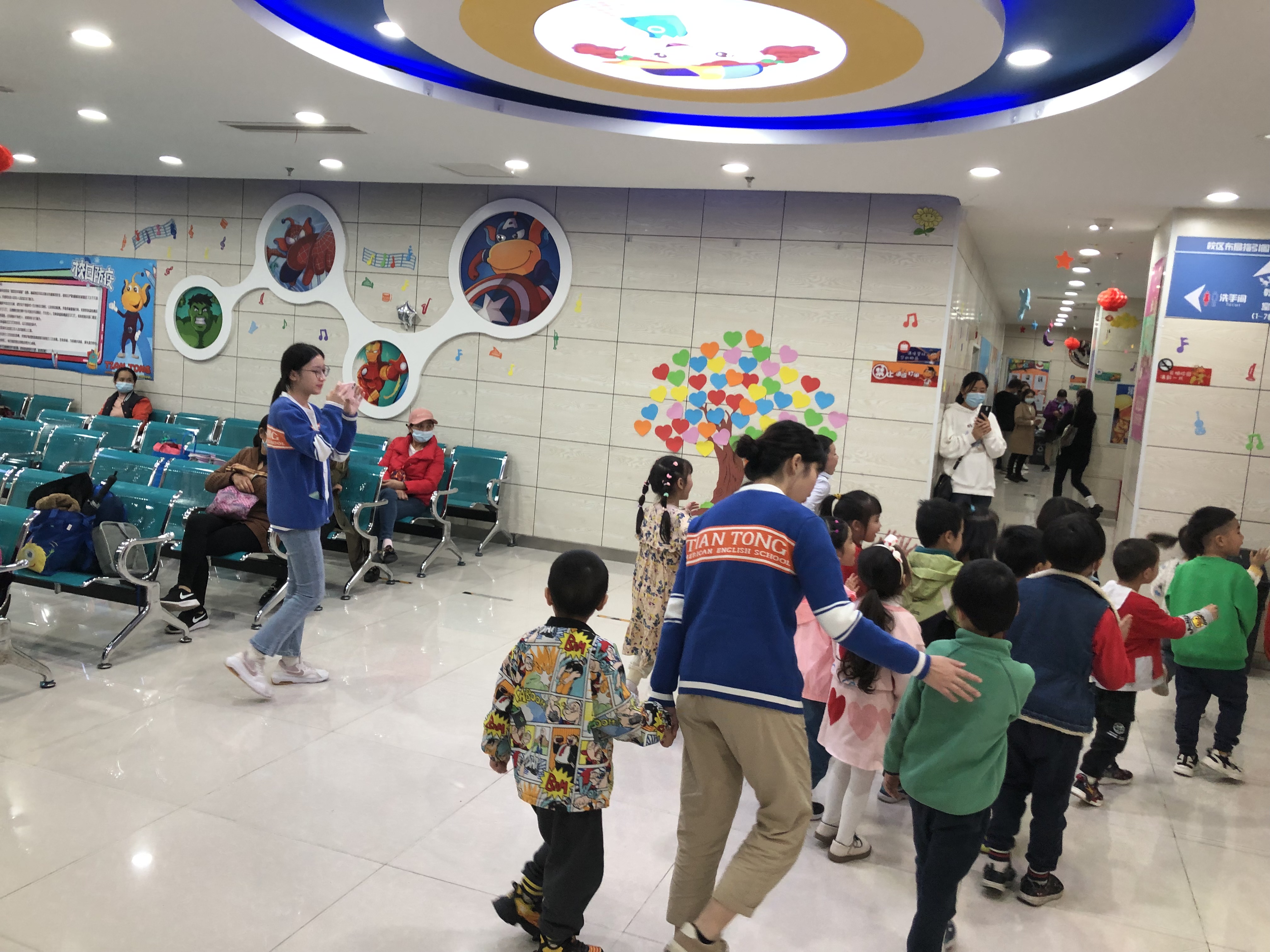 天童教育：培養(yǎng)孩子的責(zé)任感 家長(zhǎng)要重視