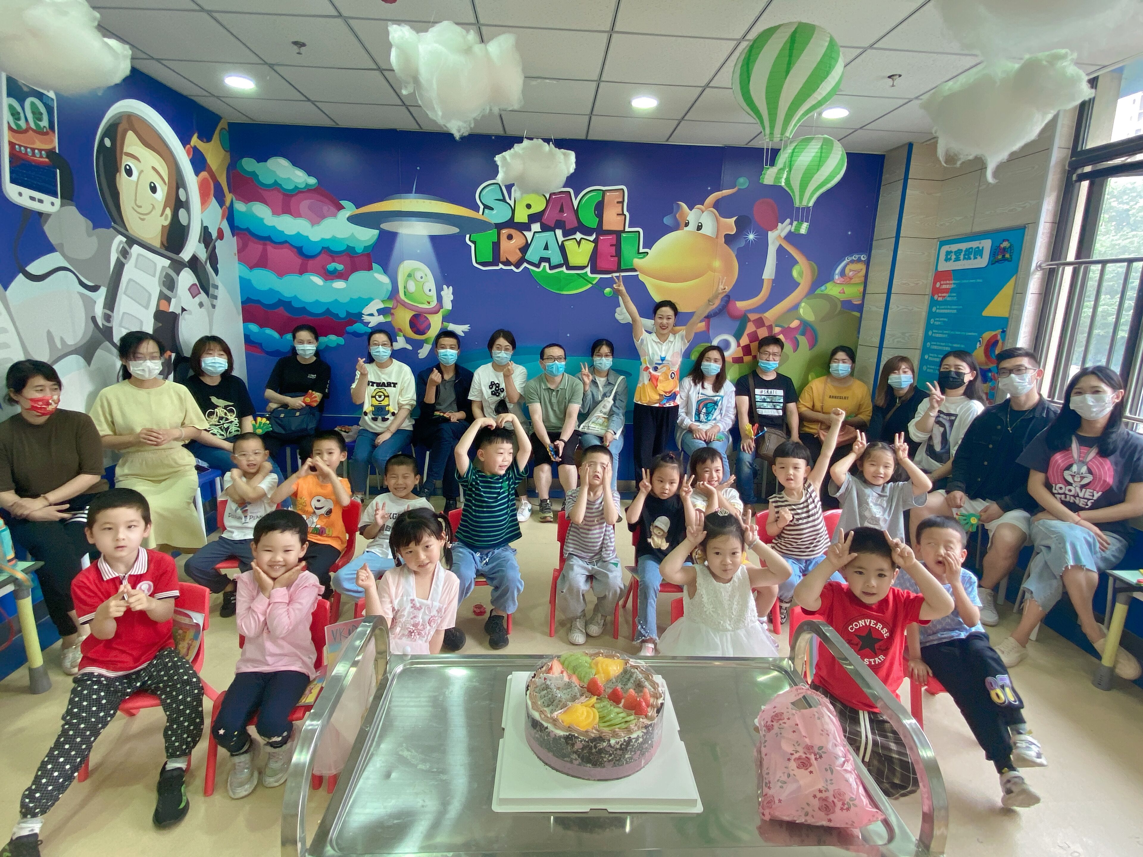 天童教育：如何培養(yǎng)孩子誠(chéng)信的品質(zhì)？