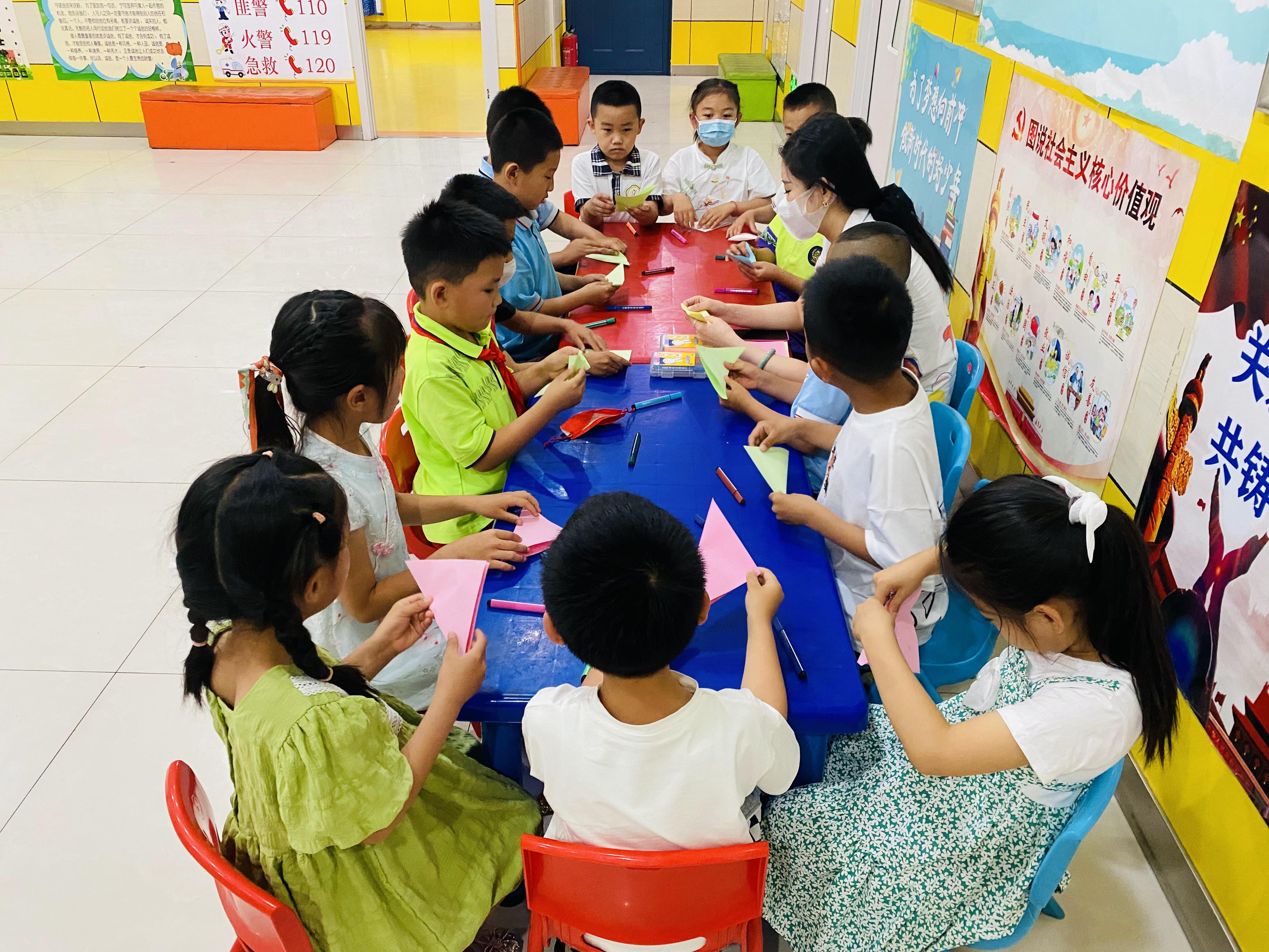 天童教育：父母遵循6個(gè)原則 讓孩子養(yǎng)成好