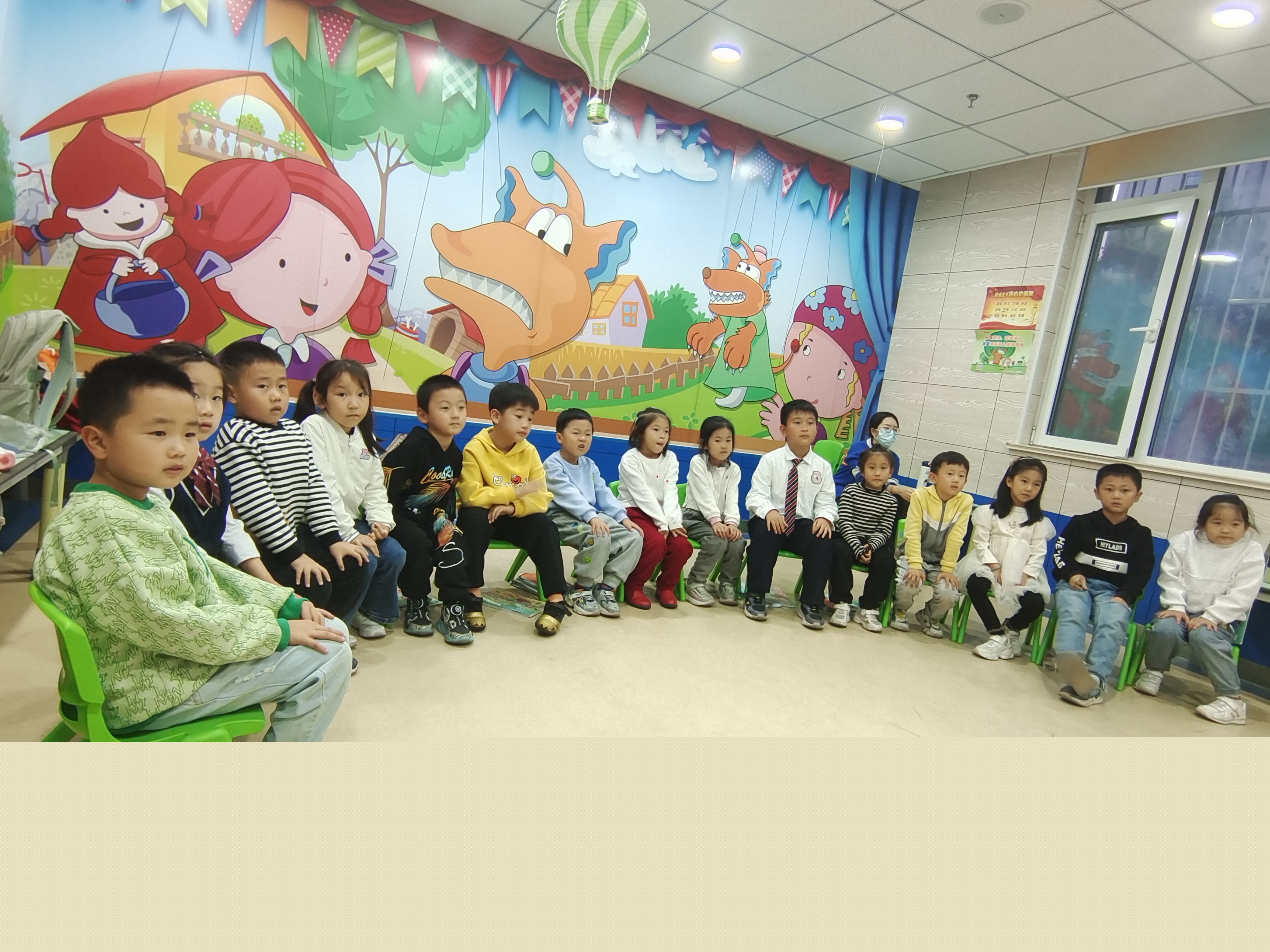 天童教育：提升孩子語(yǔ)言表達(dá)能力，父母要做