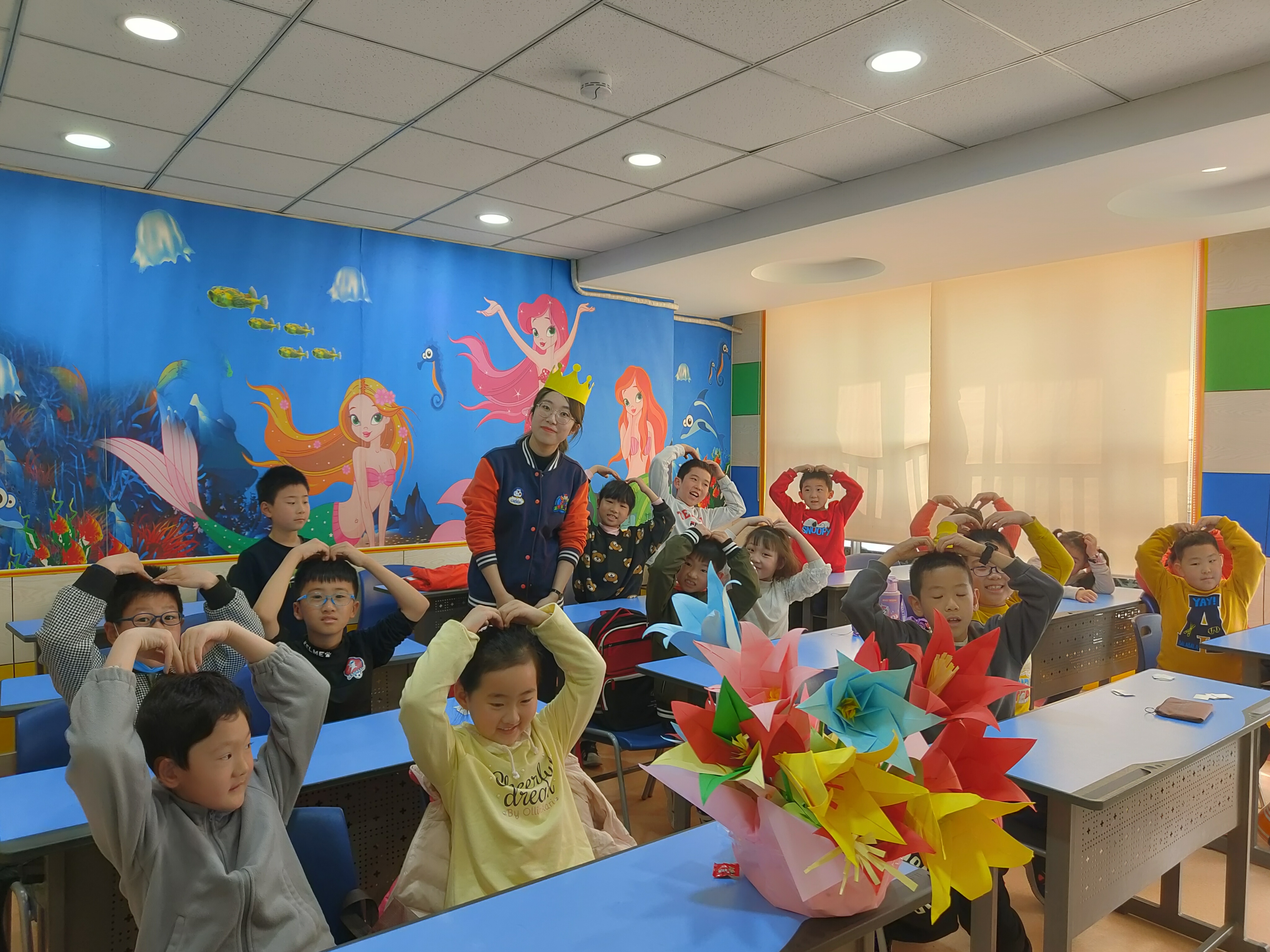 天童教育：改變孩子急躁的性格，家長(zhǎng)怎么做