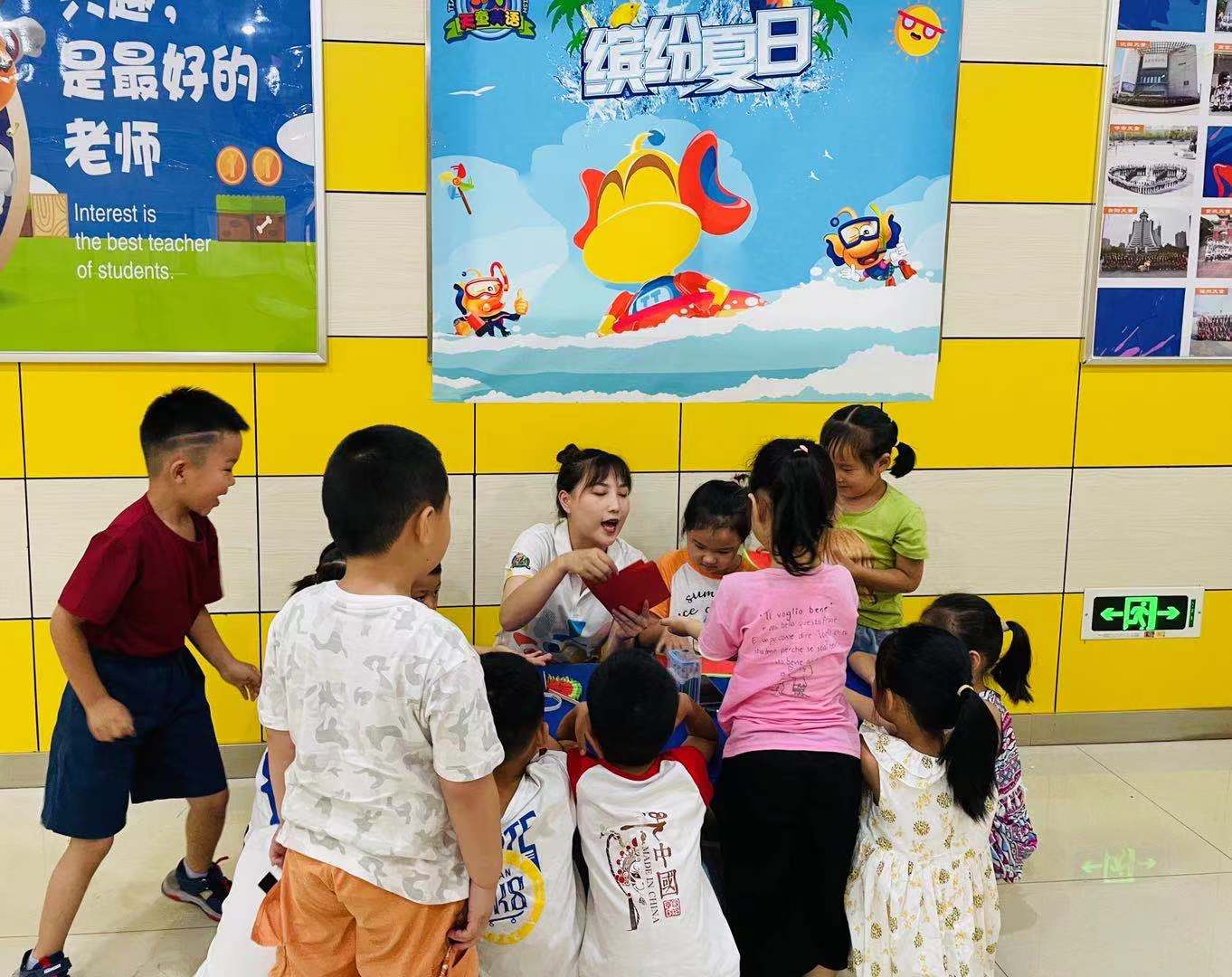 天童教育：如何養(yǎng)成孩子的誠信品質(zhì)