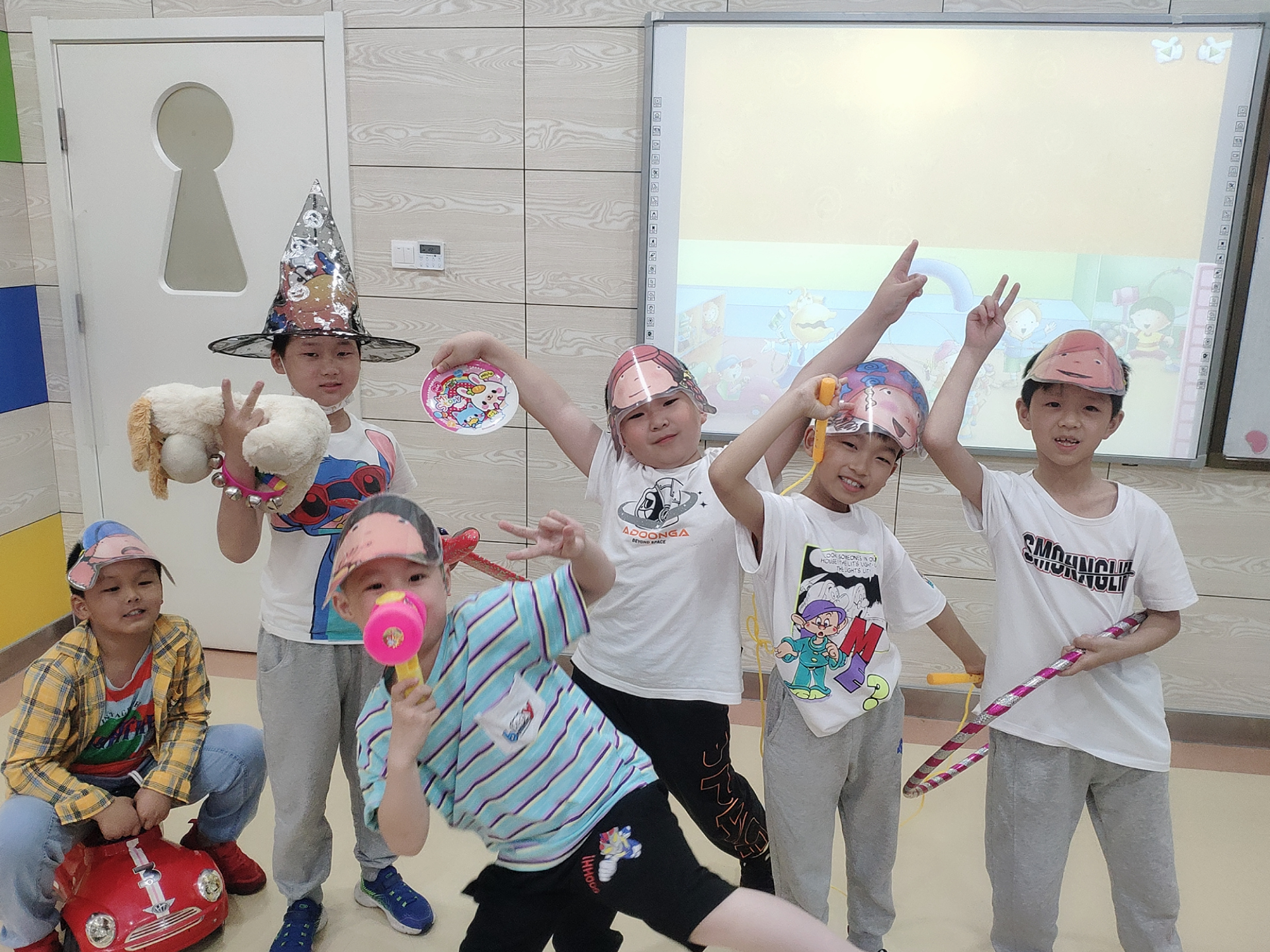 天童教育：孩子問題非常多，家長該怎么回答