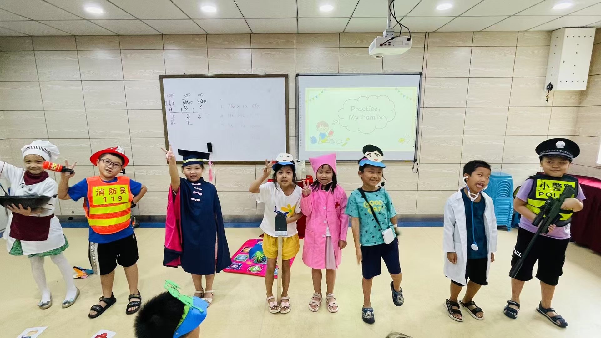 天童教育：如何防止孩子眼睛近視