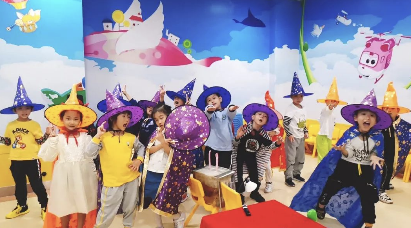 天童教育：3-12歲年齡段孩子也有叛逆期