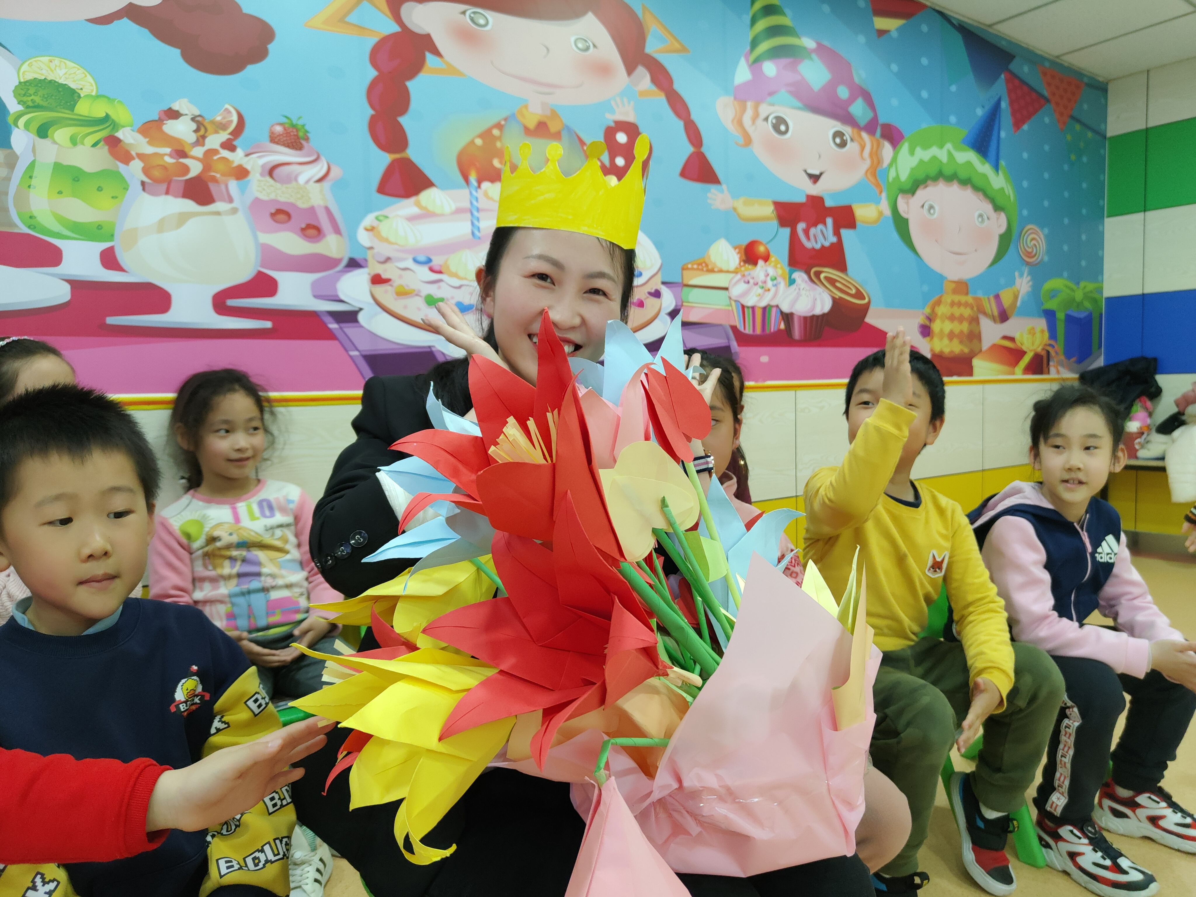 天童教育：掌握這4個方法讓孩子擁有好睡眠