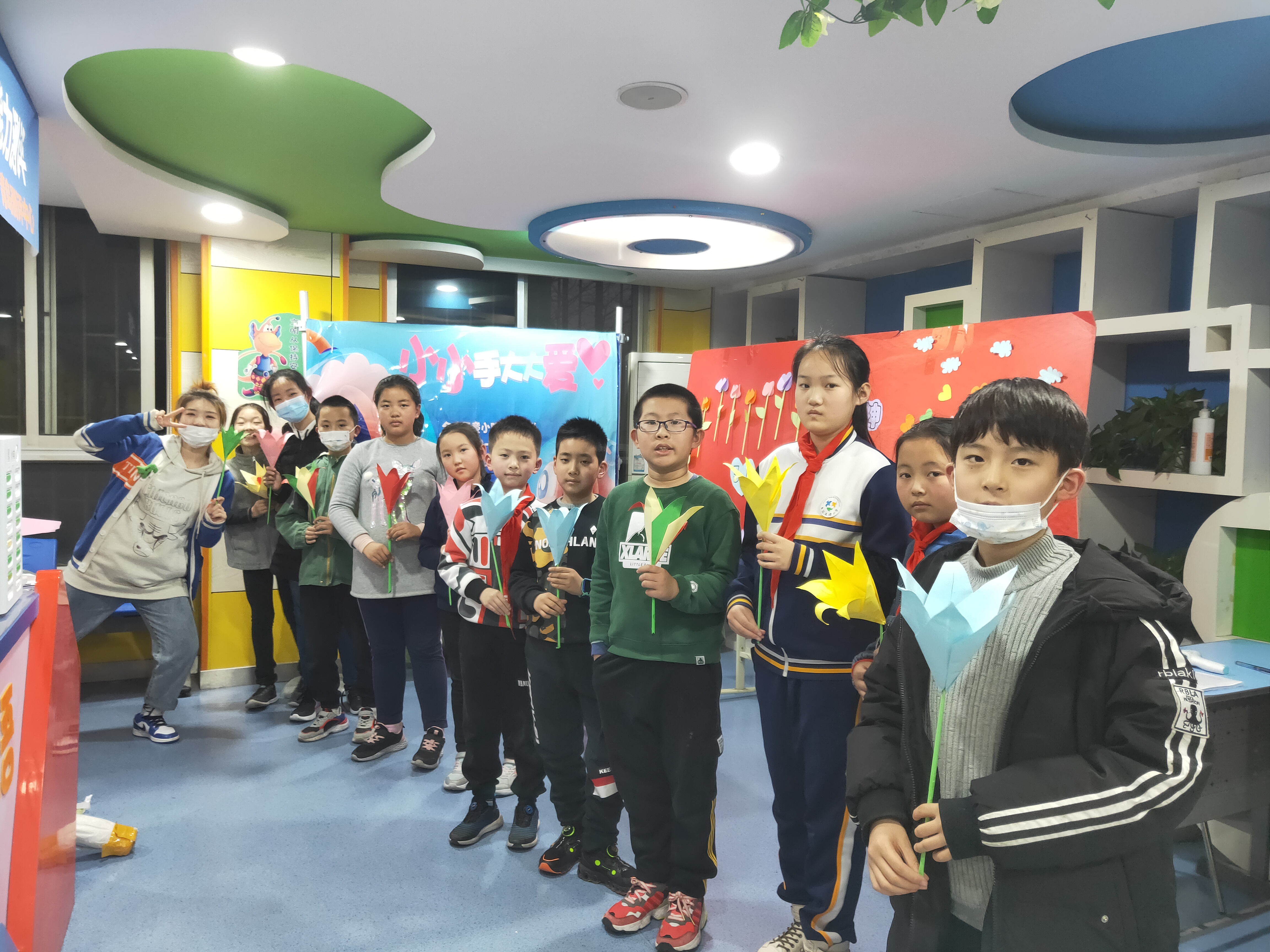 天童教育：怎樣可以讓孩子變得自律