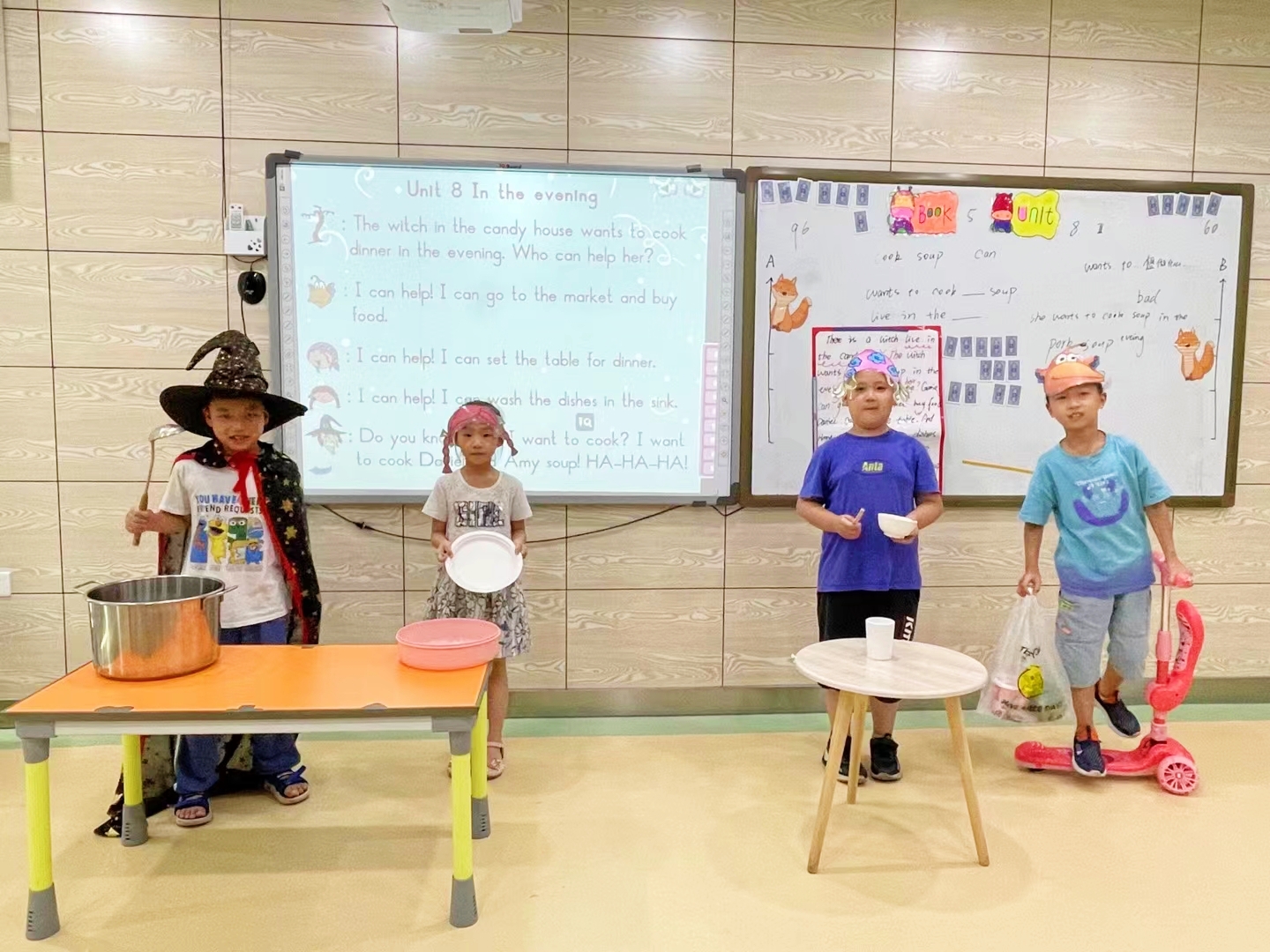 天童教育：每個孩子都有自己的壓力，家長該