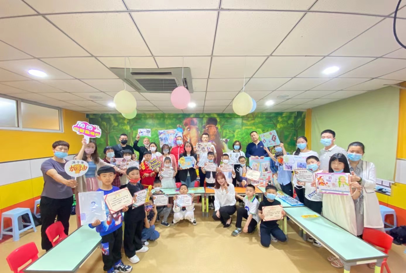 天童教育：高情商教育要從娃娃抓起