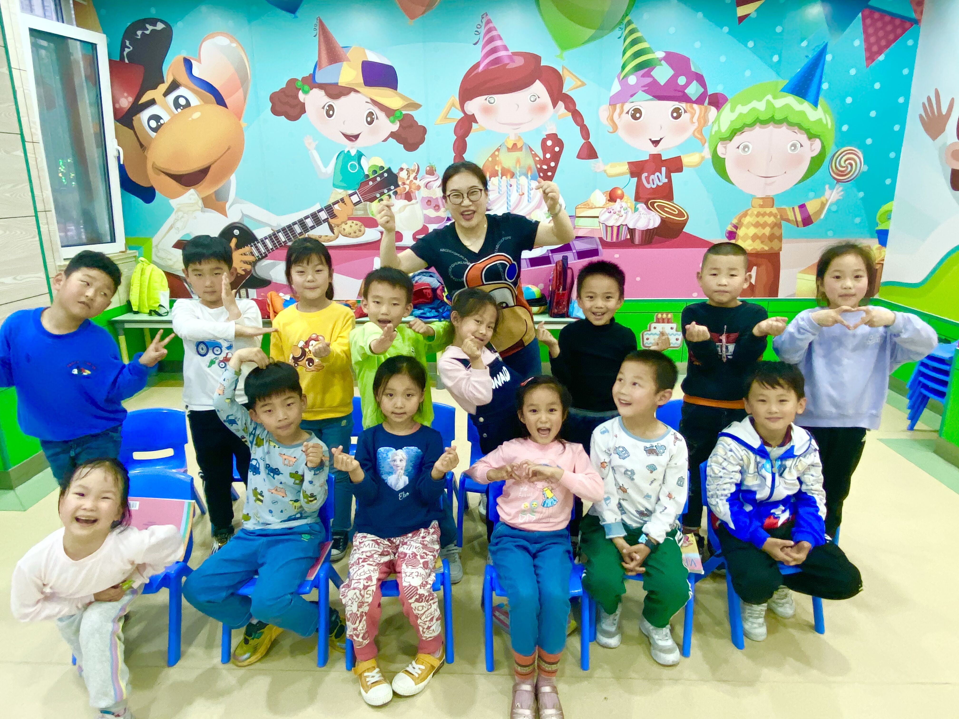 天童教育：孩子專注力不好，該怎么培養(yǎng)？