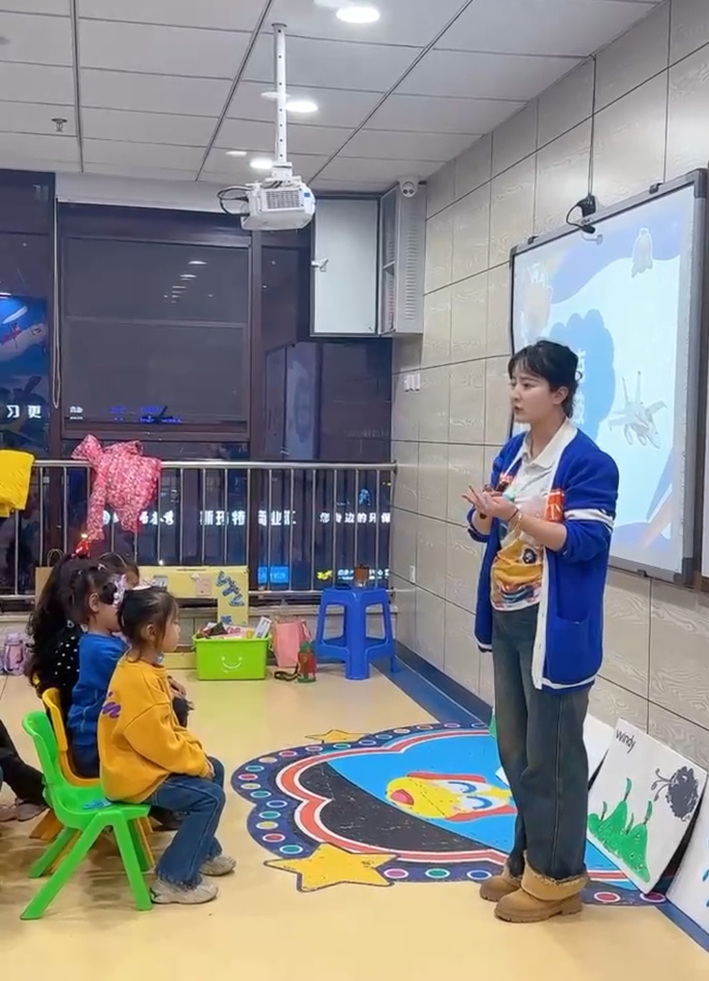 天童教育：以音樂教學(xué)，助力孩子更好成長