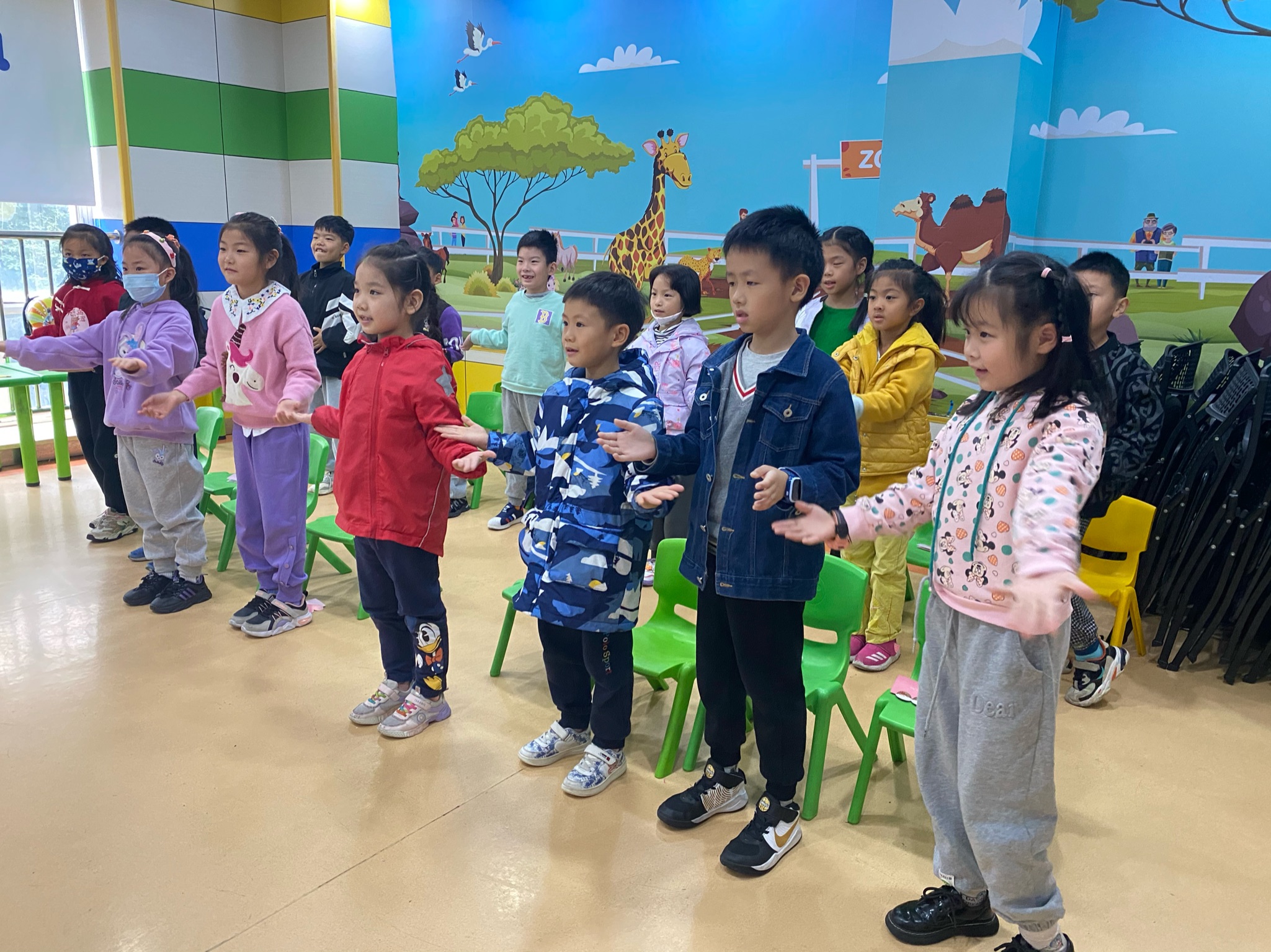 天童教育：怎么培養(yǎng)孩子的閱讀習(xí)慣？家長們