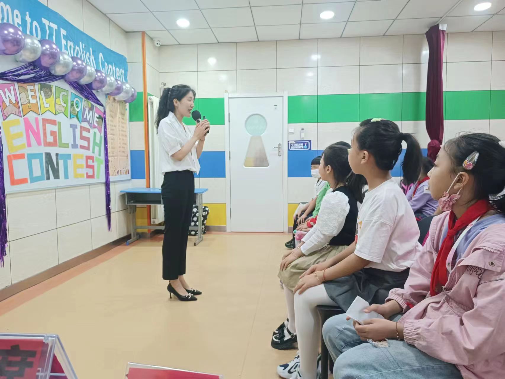 天童教育：如何培養(yǎng)孩子的學(xué)習(xí)興趣？