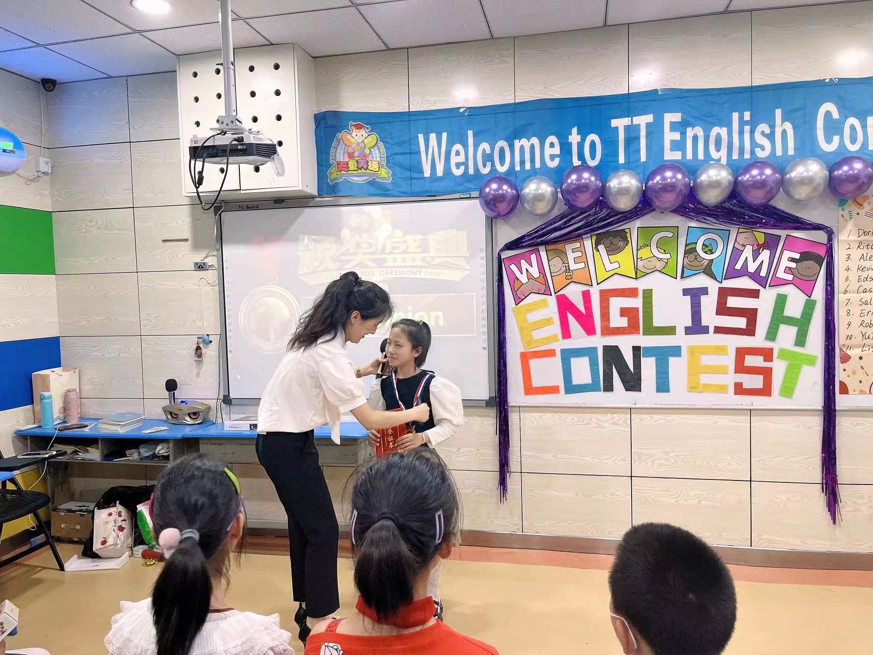 天童美語：孩子撒謊，家長要怎么處理？