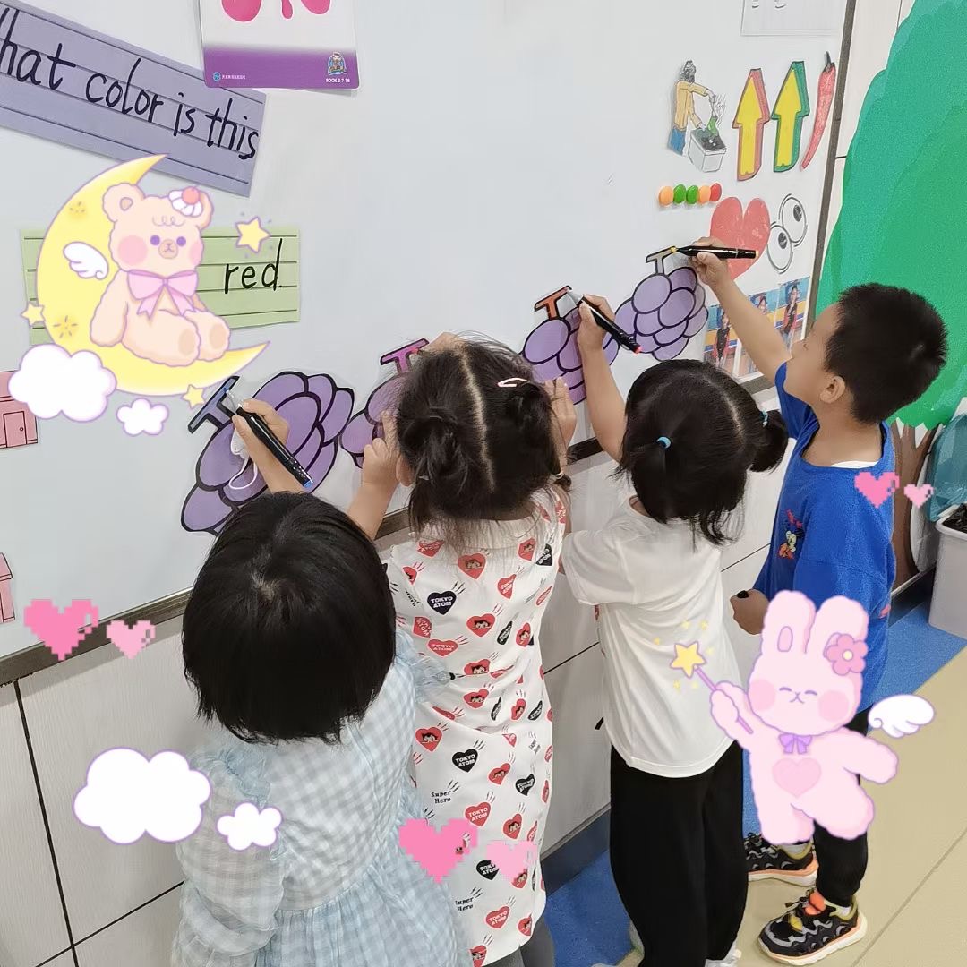 天童美語(yǔ)：孩子心理太脆弱，家長(zhǎng)該怎么處理