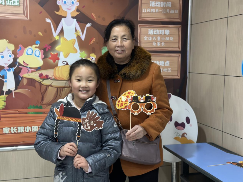 鼓勵(lì)孩子 相信贊美的力量