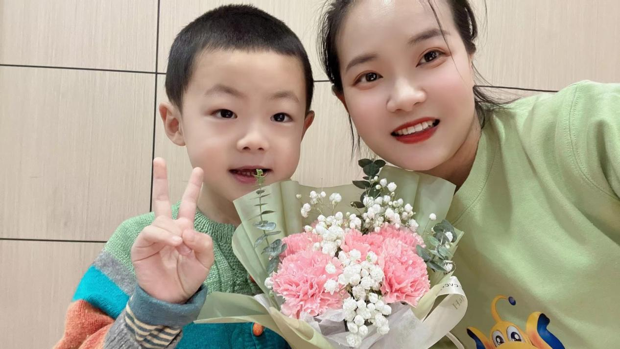 培養(yǎng)孩子找到生活中的篤定感