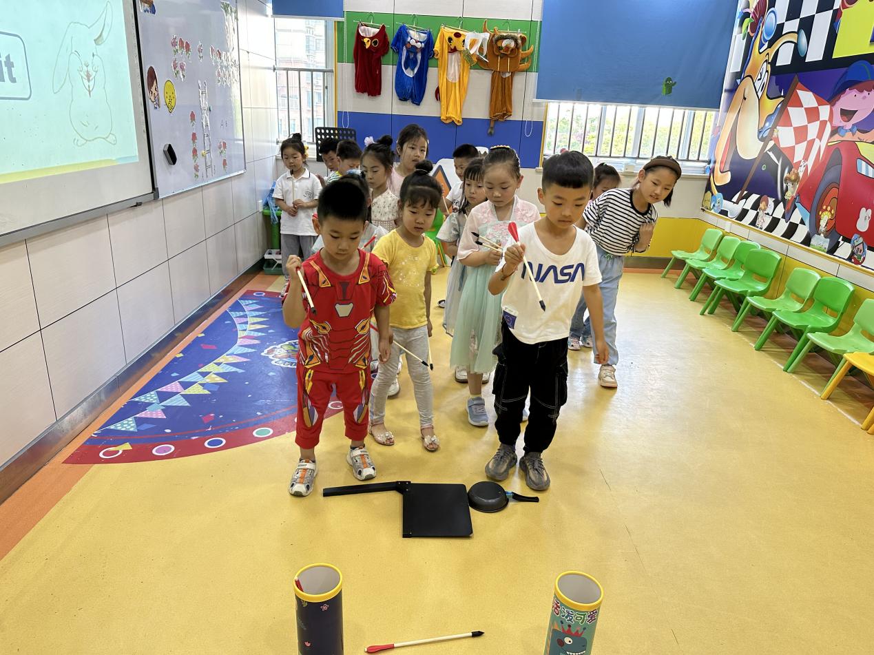 天童美語(yǔ)：該給孩子的大腦放個(gè)假了