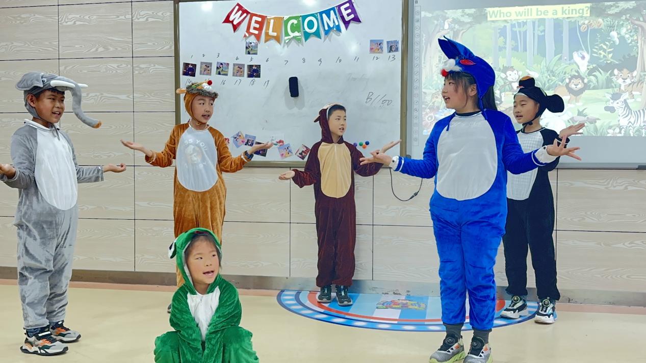 天童美語：傷孩子最深兩種“好習(xí)慣”(圖2)