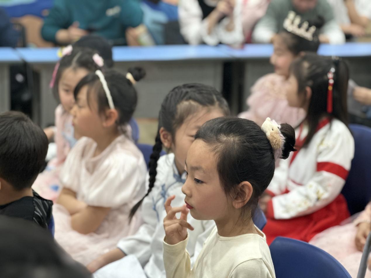 天童美語：決定孩子命運(yùn)的是小習(xí)慣