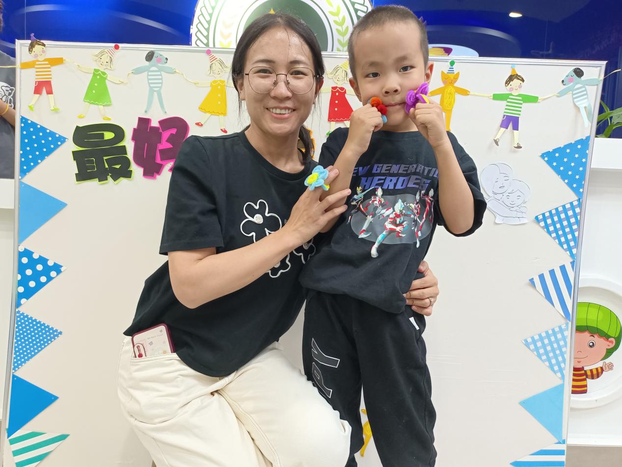 天童美語(yǔ)：超越傳統(tǒng)教育，激發(fā)無(wú)限潛能(圖2)