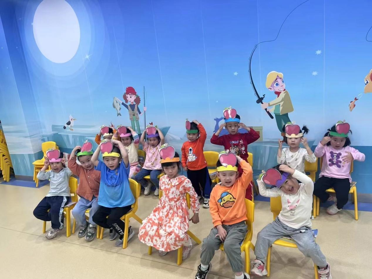 天童美語：自控力強(qiáng)的孩子，這樣培養(yǎng)