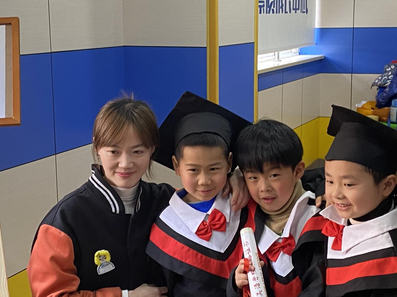 天童美語(yǔ)：培養(yǎng)高情商的孩子(圖2)